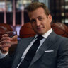 Harvey Specter