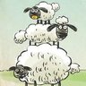 чужие заблудшие овечки