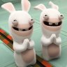 Rabbids Invasion