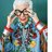 Iris Apfel