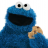 Cookie Monster